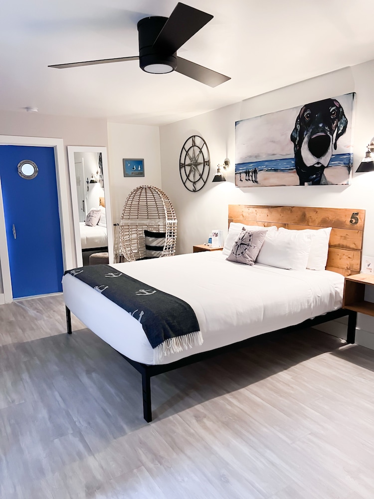 Haley Hotel - photo 11