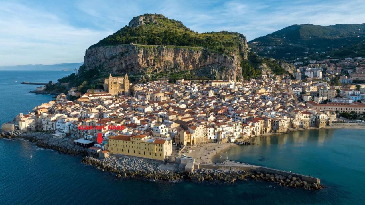 Albachiara by Cefalux — 4-Star Luxury Hotel in Cefalu, Italy