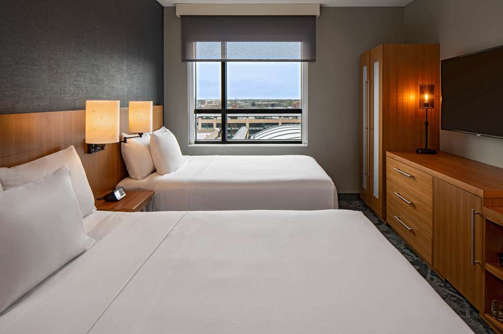 Hyatt Place Indianapolis Downtown - photo 23