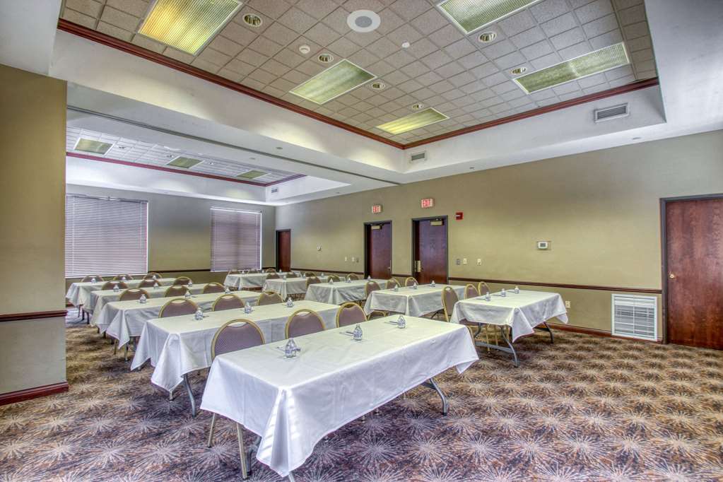 Comfort Suites Madison West Middleton - photo 55