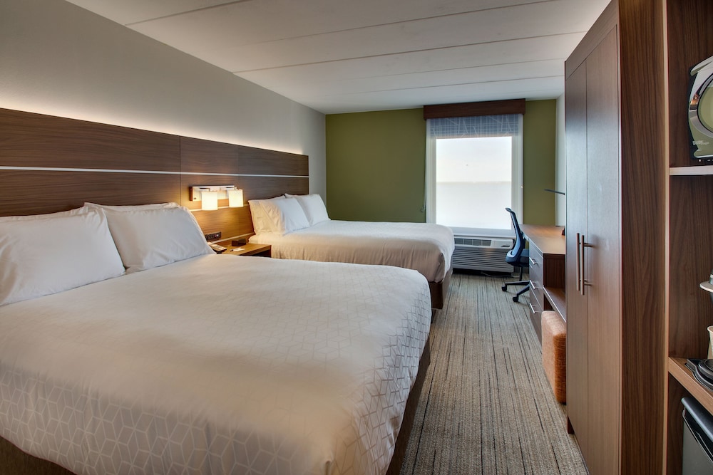 Holiday Inn Express Atlantic City W Pleasantville by IHG - photo 17