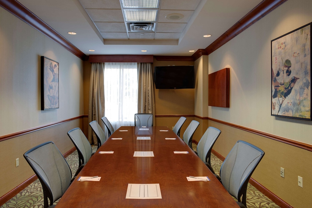 Hilton Garden Inn Oklahoma City Airport - photo 34