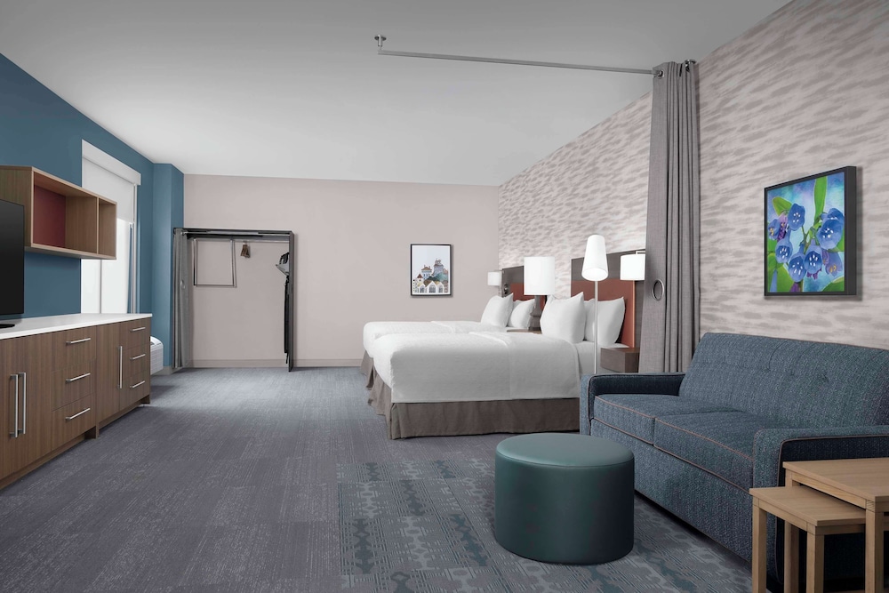 Home2 Suites By Hilton Falls Church - photo 19