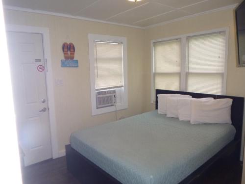 Double Barr Cottages - photo 14