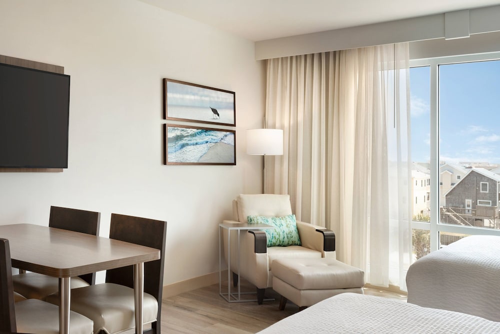 TownePlace Suites by Marriott Outer Banks Kill Devil Hills - photo 10