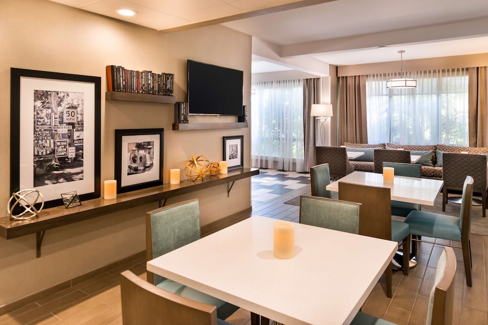 Hampton Inn Los AngelesWest Covina - photo 38