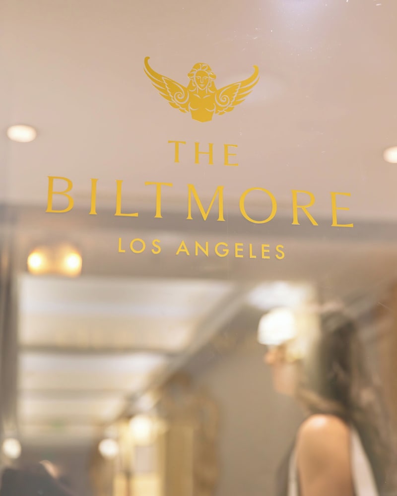 The Biltmore Los Angeles - photo 222