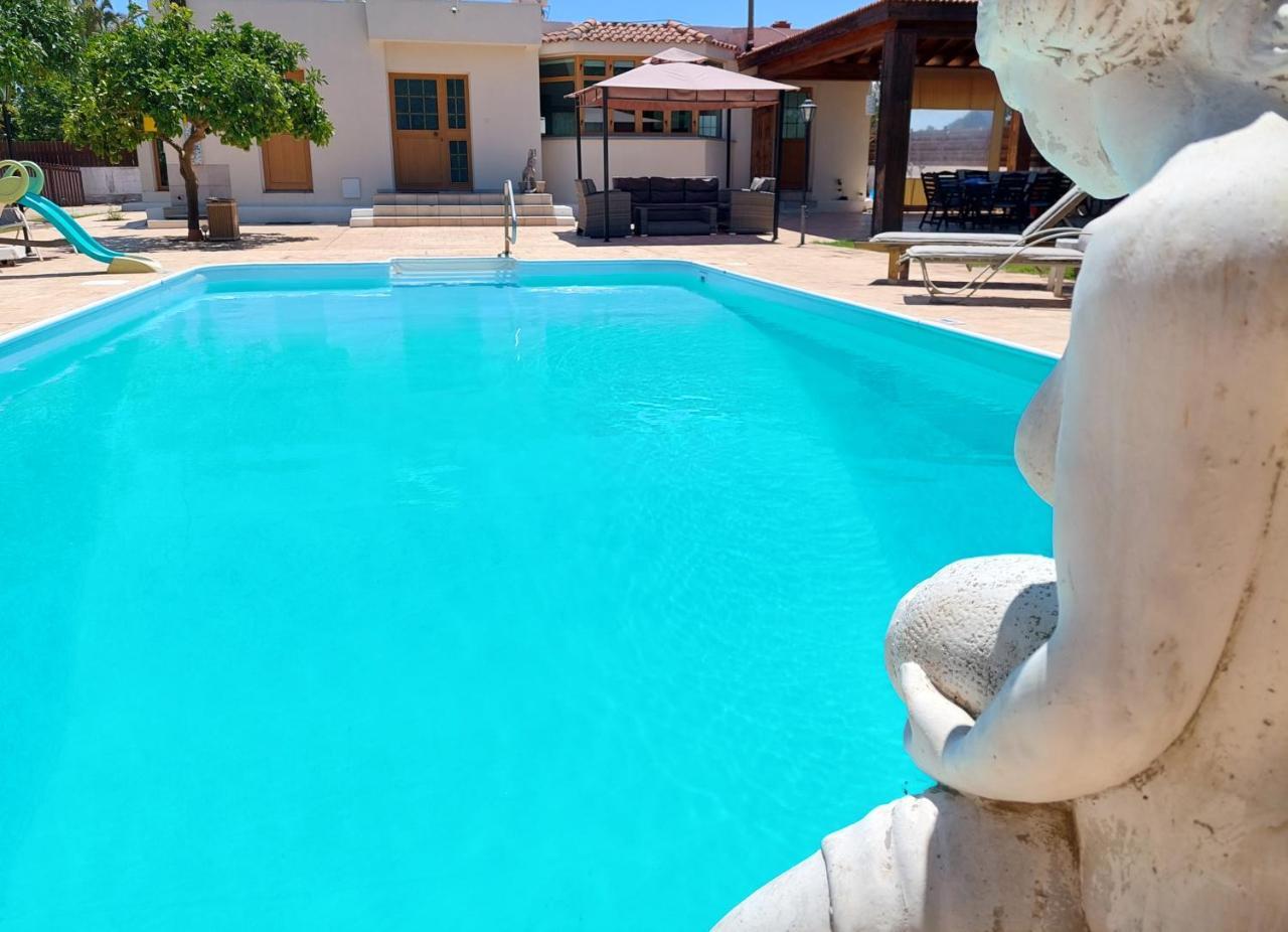 Villa Christina