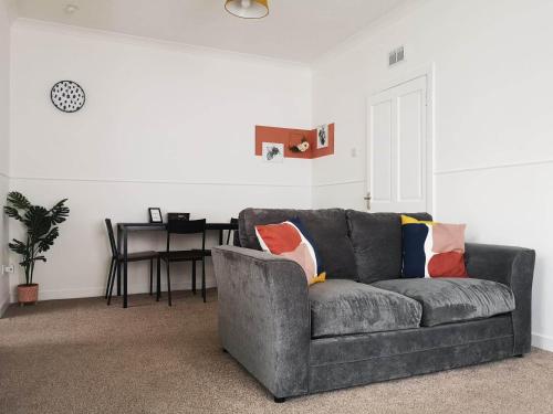 Wellpark Corner - carbon neutral hotel in Markinch