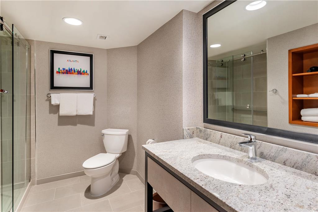 Drury Inn & Suites Atlanta Morrow - photo 13