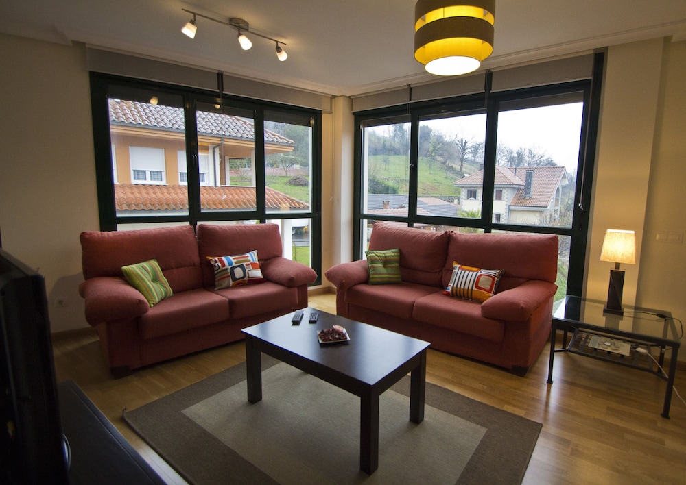 El Mirador De Cangas Vut 17 As Y Vut 18 As — 4-Star Luxury Hotel in Cangas De Onis, Spain