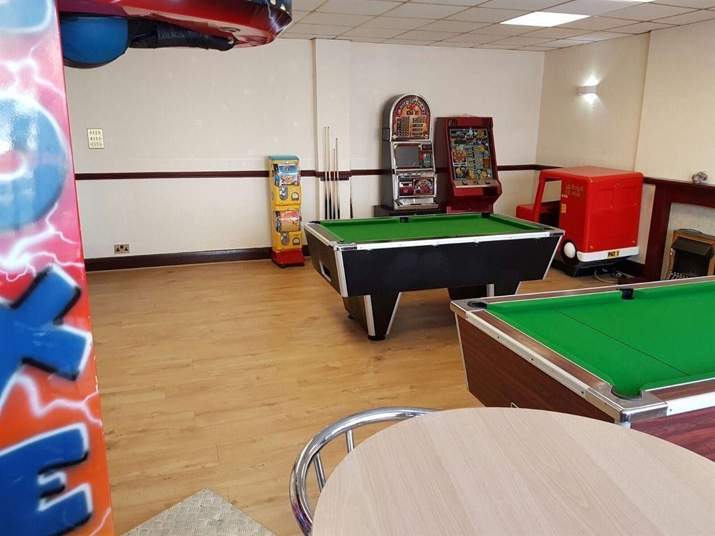 AA Central Hotel — Blackpool — photo 3