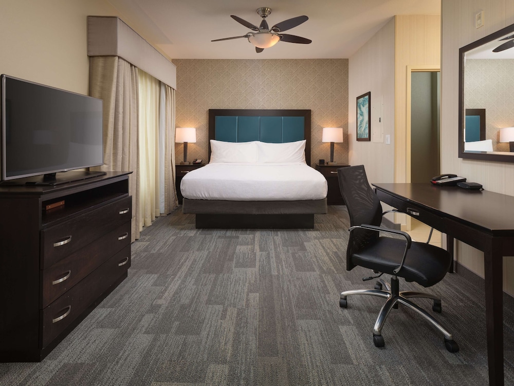 Homewood Suites Atlanta Kennesaw - photo 11