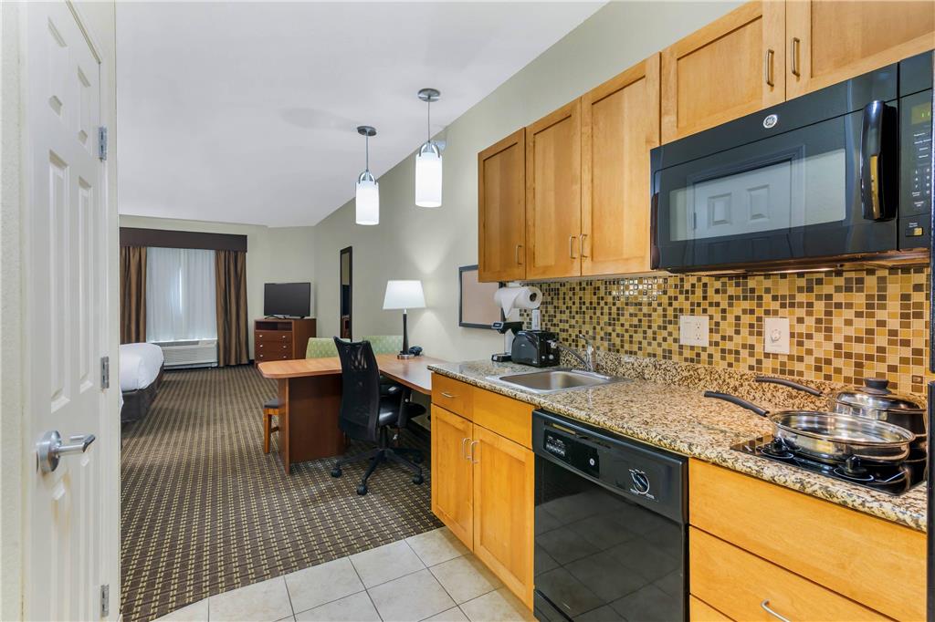 MainStay Suites Stanley - photo 43