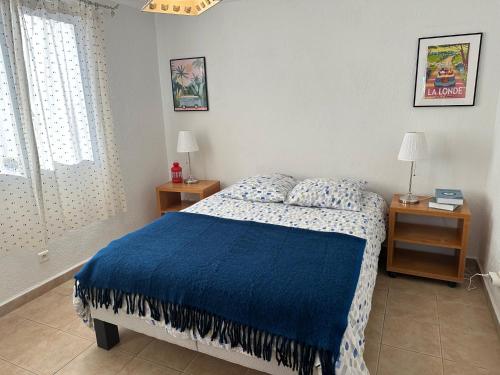 Villa les PensAces La Londe — 4-Star Luxury Hotel in La Londe-Les-Maures, France