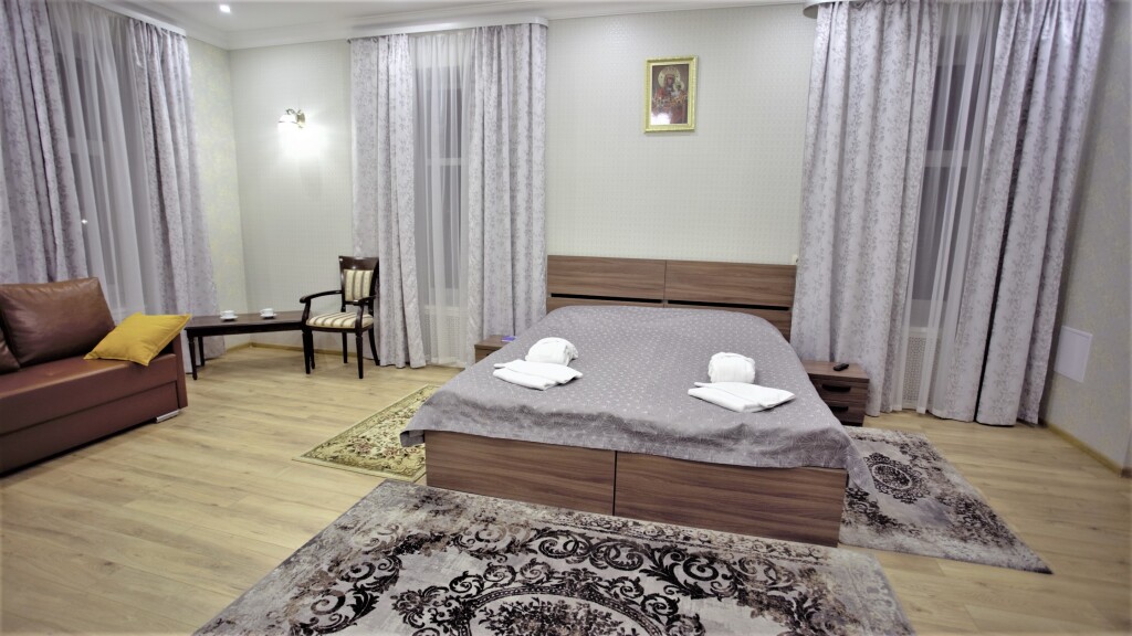 Dom Palomnika Korpus 2 - last minute hotel in Saint Petersburg