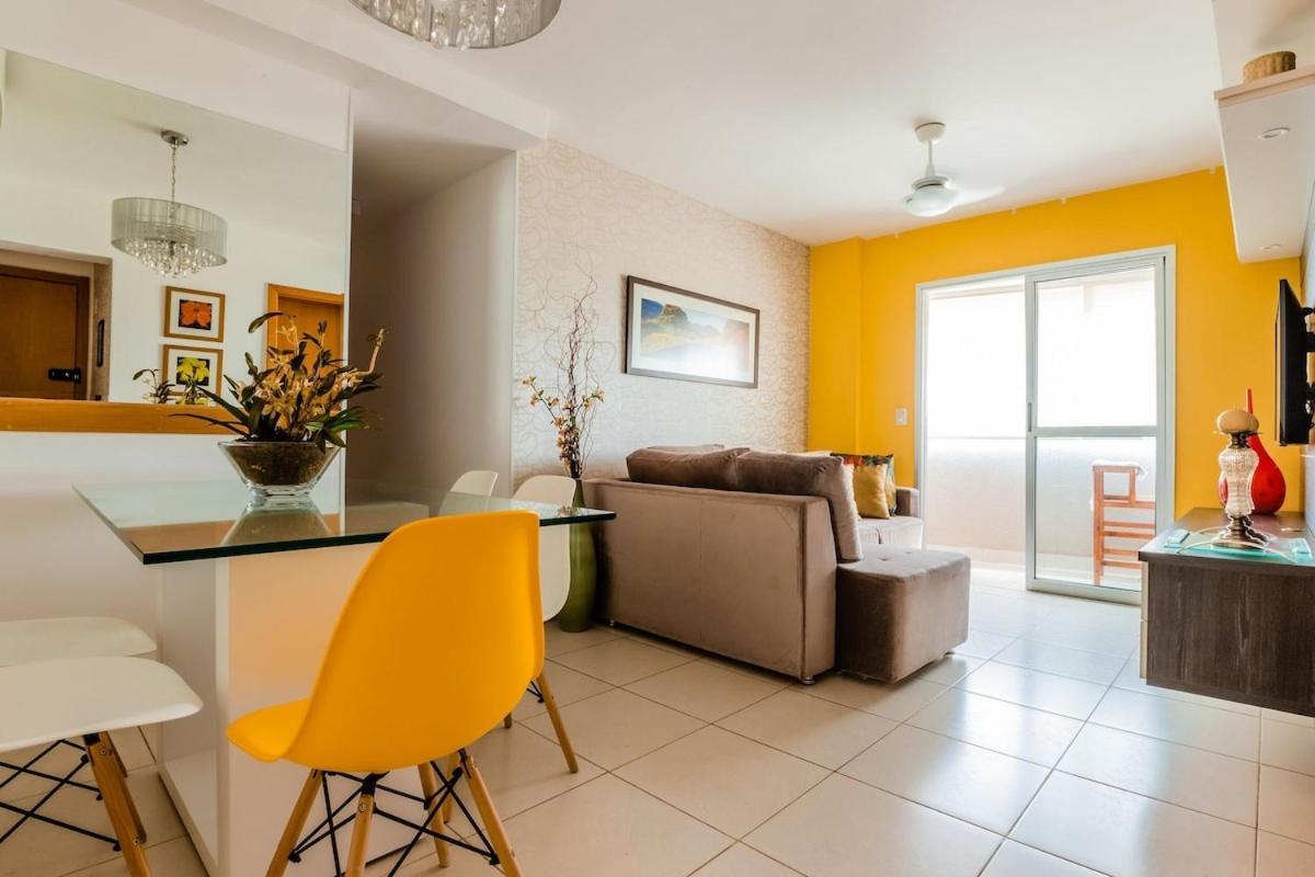 Apt Incrivel Para Sua Familia Com Churrasqueira — 4-Star Luxury Hotel in Cuiaba, Brasil