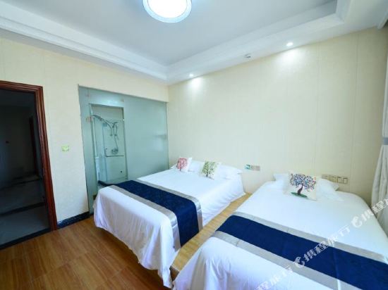 City Comfort Inn Huaihua Railway Station — hotel in Huaihua