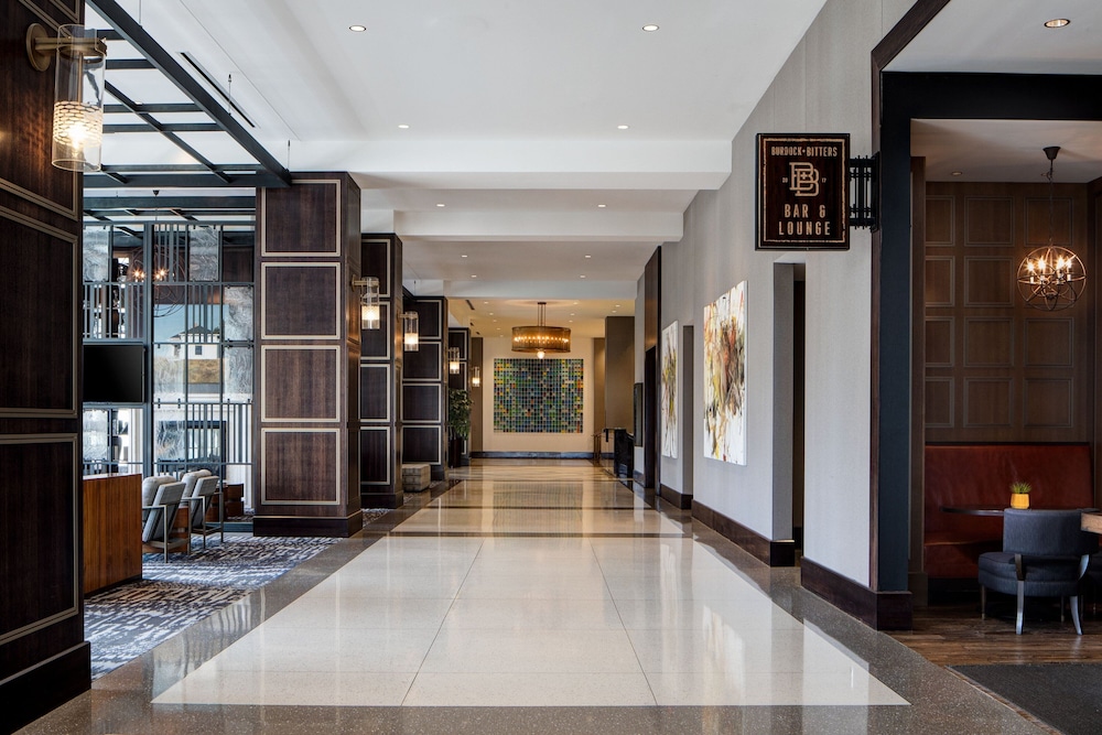 Omaha Marriott Downtown at the Capitol District - photo 99