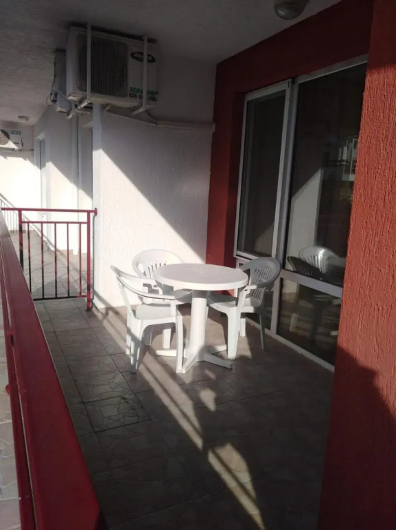 Hotel Amore Beach All Inclusive in Sveti Vlas, Bulgaria