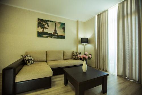 Holiday Premium Apartments Batumi