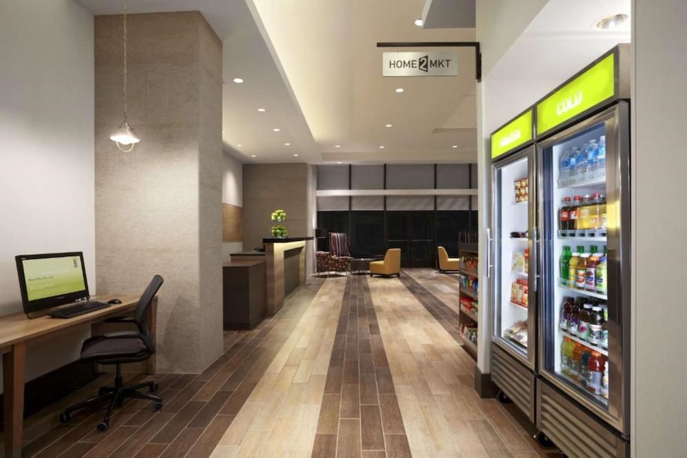 Home2 Suites by Hilton Philadelphia Convention Center PA - photo 31