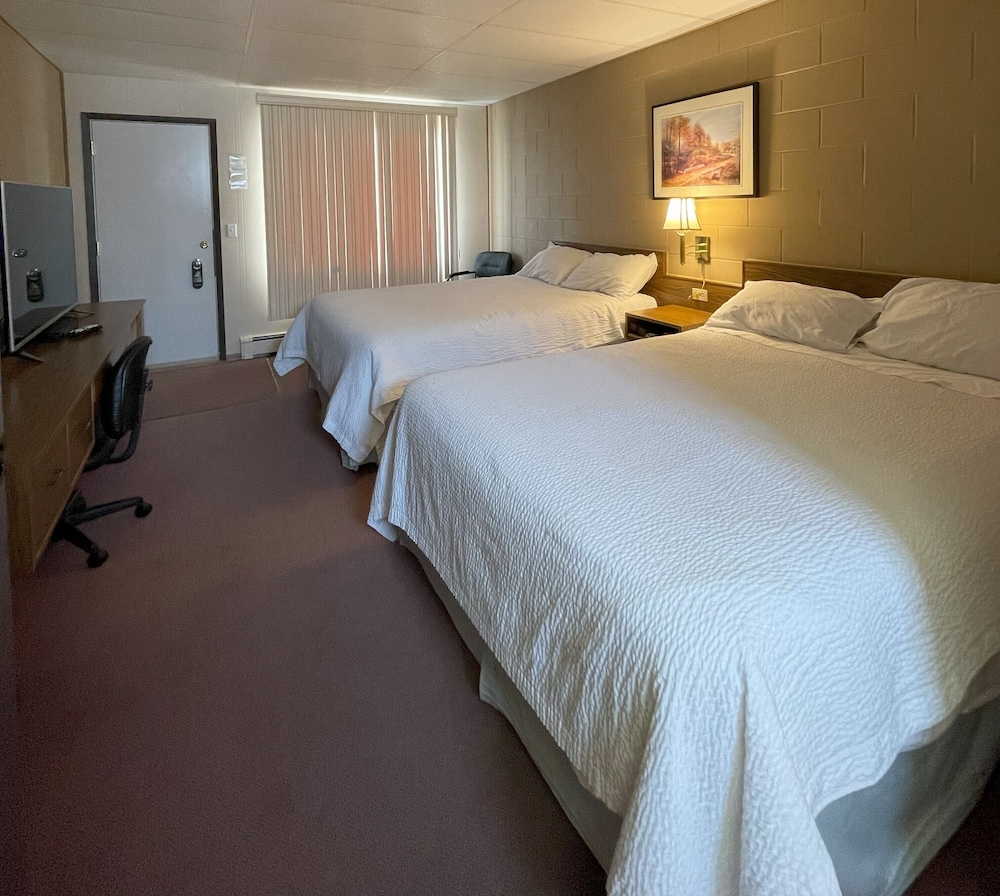 Rest Easy Motel — Three Hills — photo 5