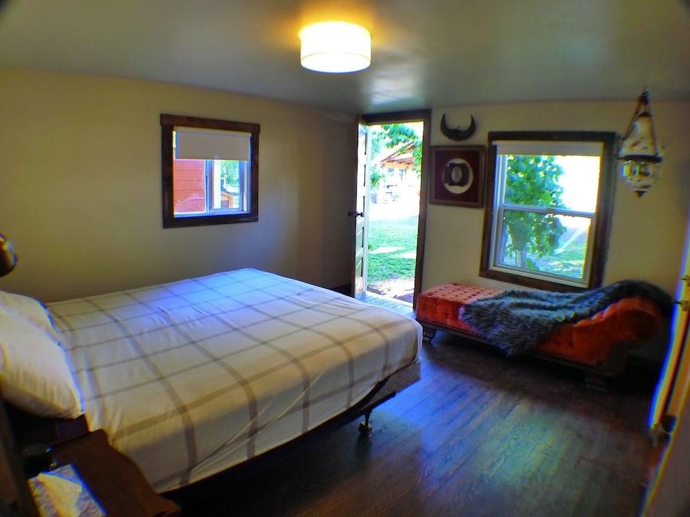 Miner's Camp - photo 26
