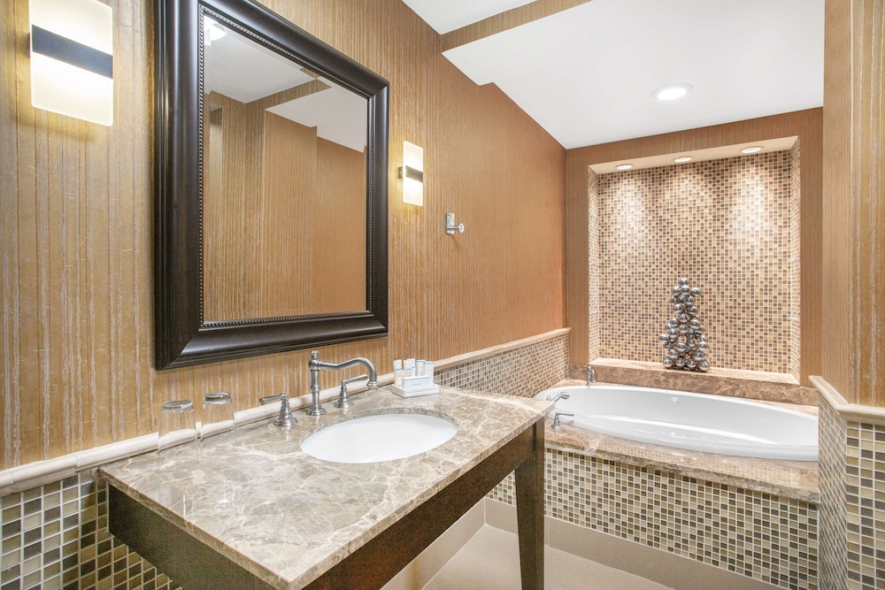 Hilton Garden Inn Palm Beach Gardens - photo 41