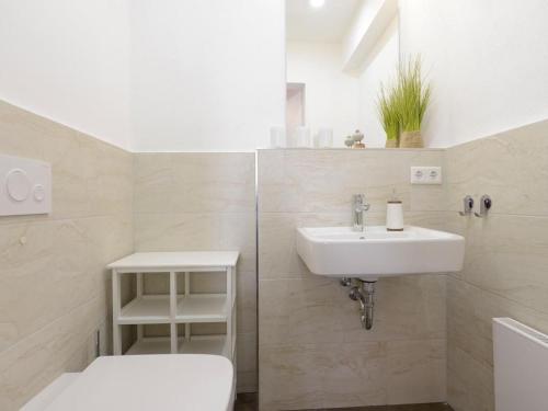 Ohlerich Speicher App 25 — Wismar