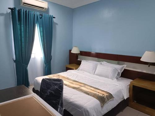 Nhr Harmoni in Simpang Empat, Malaysia