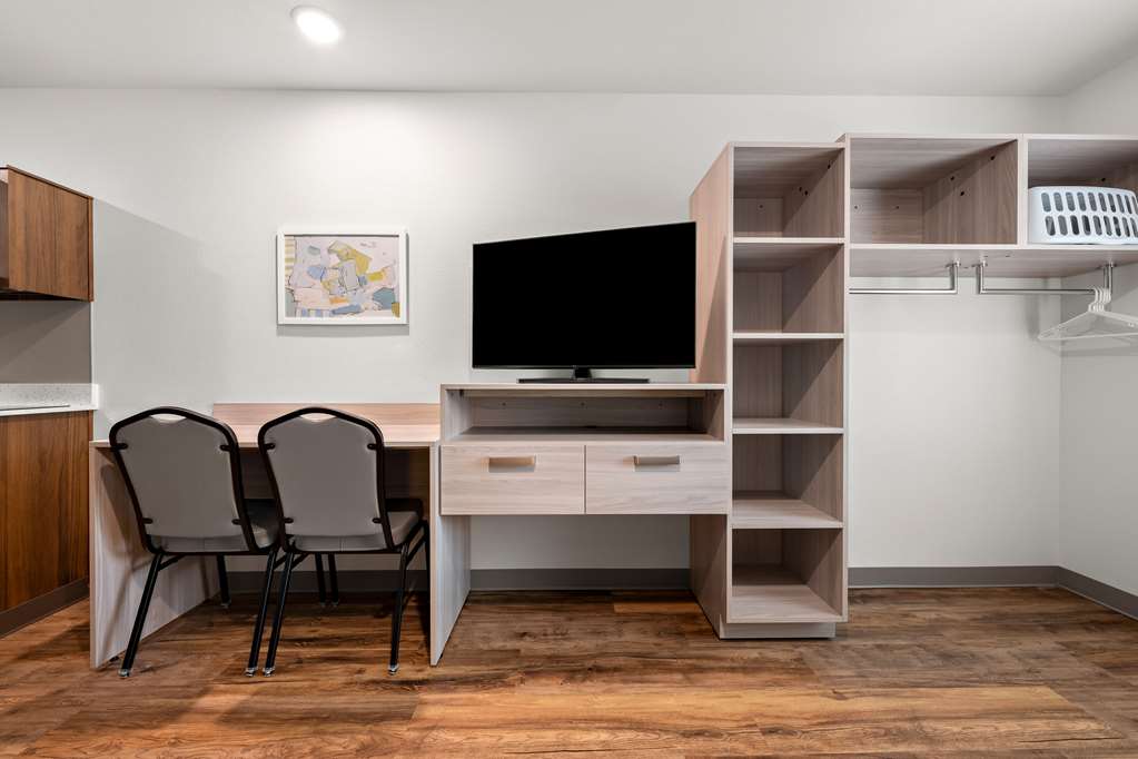 Woodspring Suites Huntsville Research Park - photo 17