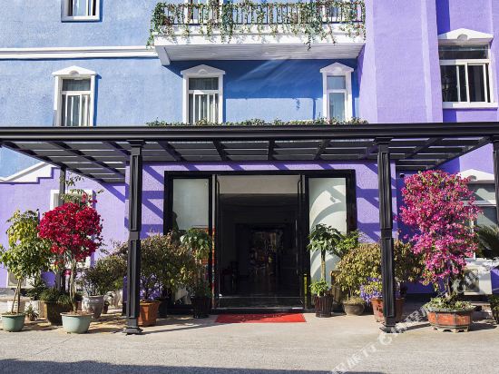 Clover Hotel - last minute hotel in Jinhua
