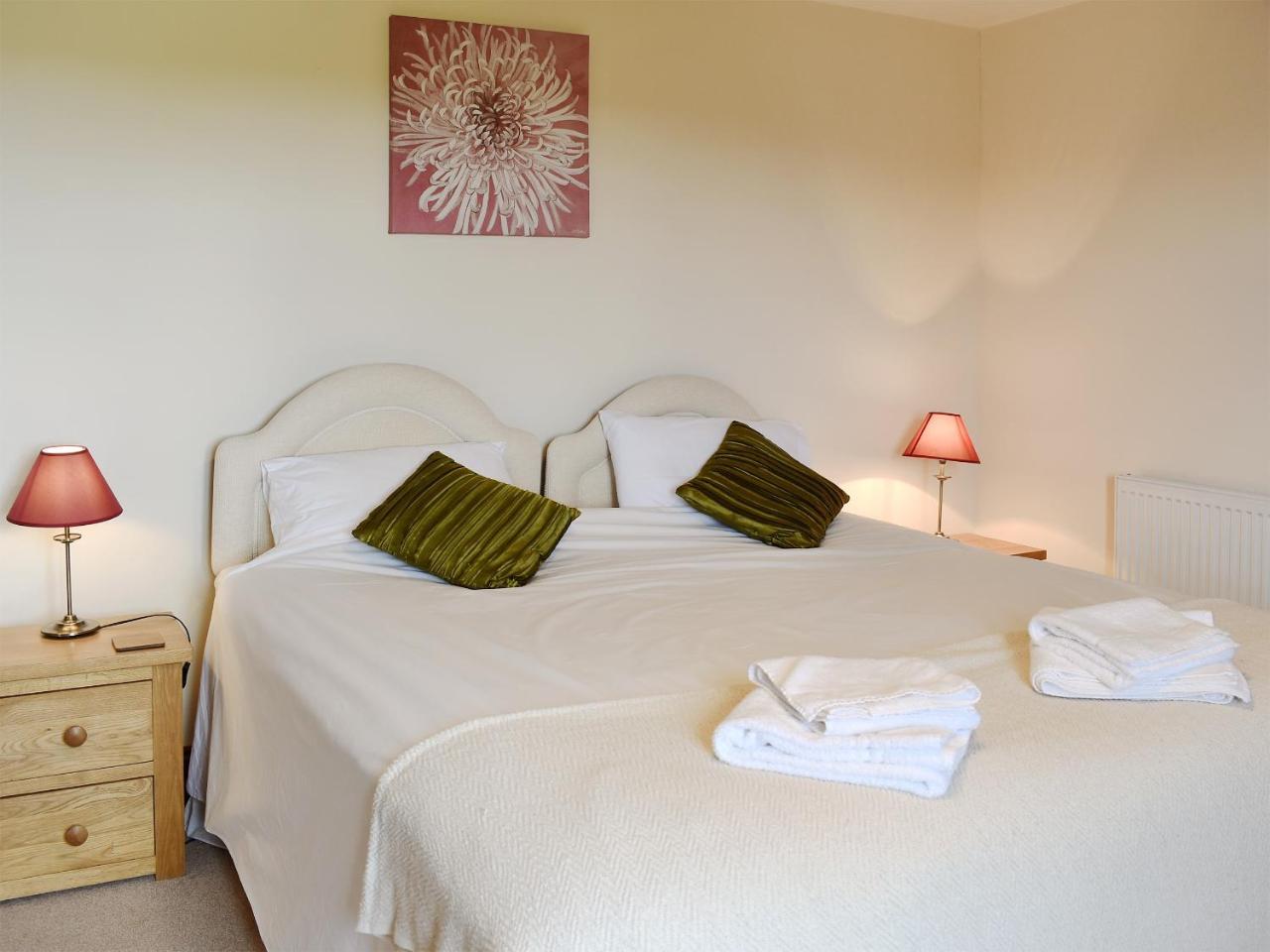 Wriggle View Dbbm — hotel in Leigh