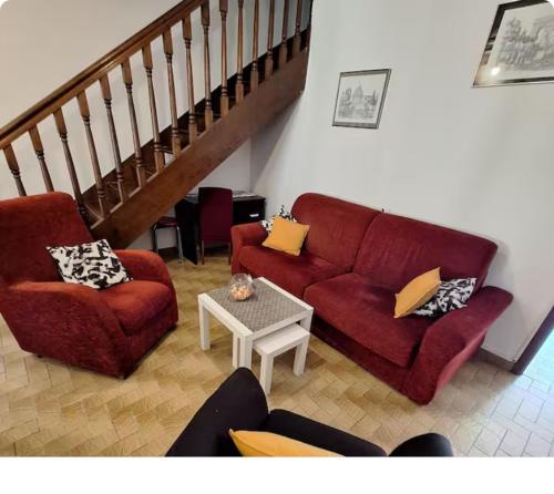 Notre Chez Nous Pour Vous - last minute hotel in Fourchambault