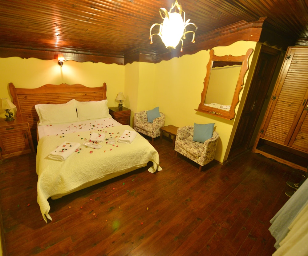 El Rio Motel - last minute hotel in Sile