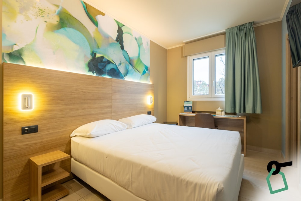 Hotiday Conegliano — hotel in Conegliano