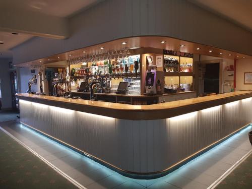 Sunnyvale Holiday Park — 5-Star Luxury Hotel in Saundersfoot, United Kingdom