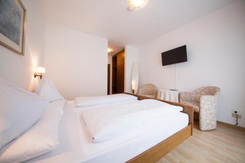 Hotel Pension Weingarten — Magre Sulla Strada Del Vino