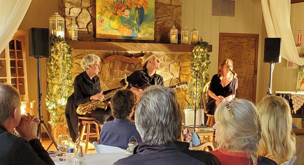 Carmel Valley Lodge and Resort - photo 31