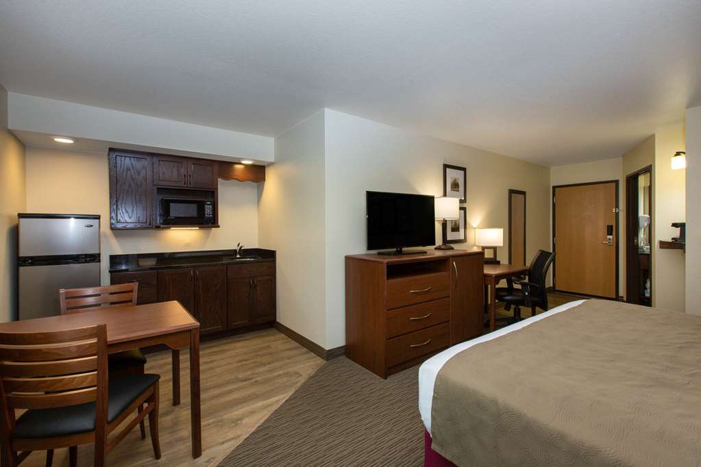 AmericInn by Wyndham Merrill - photo 25