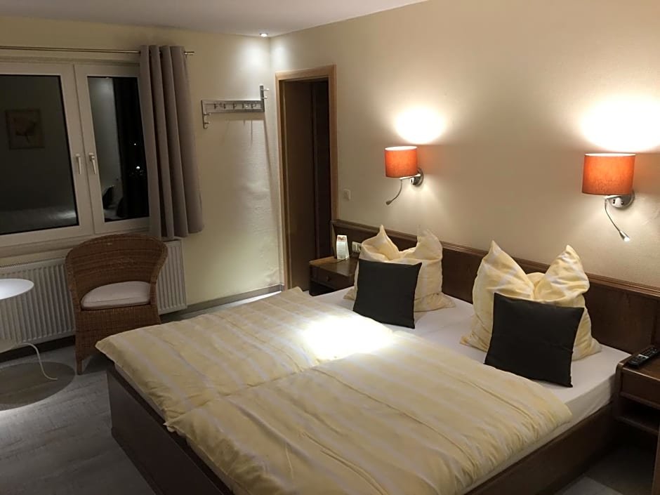 Neumanns Waldschanke in Soltau, Germany