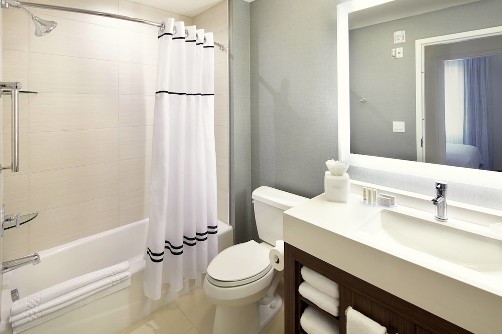 Residence Inn Secaucus Meadowlands - photo 6