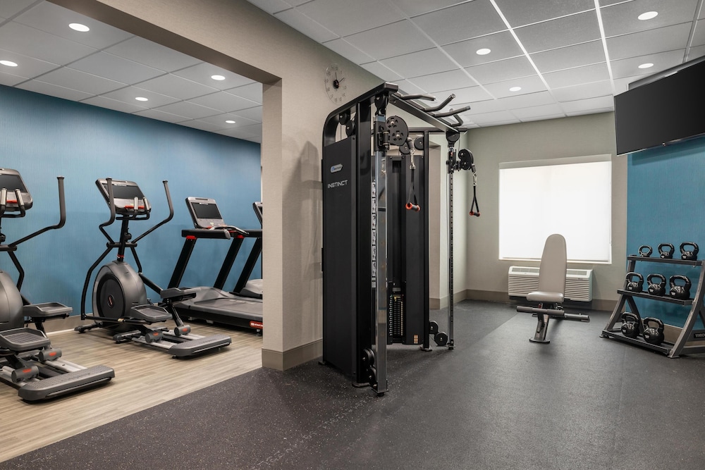 Hampton Inn & Suites Galveston - photo 37