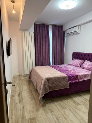 Army Aparthotel 2 — Constanta — photo 2
