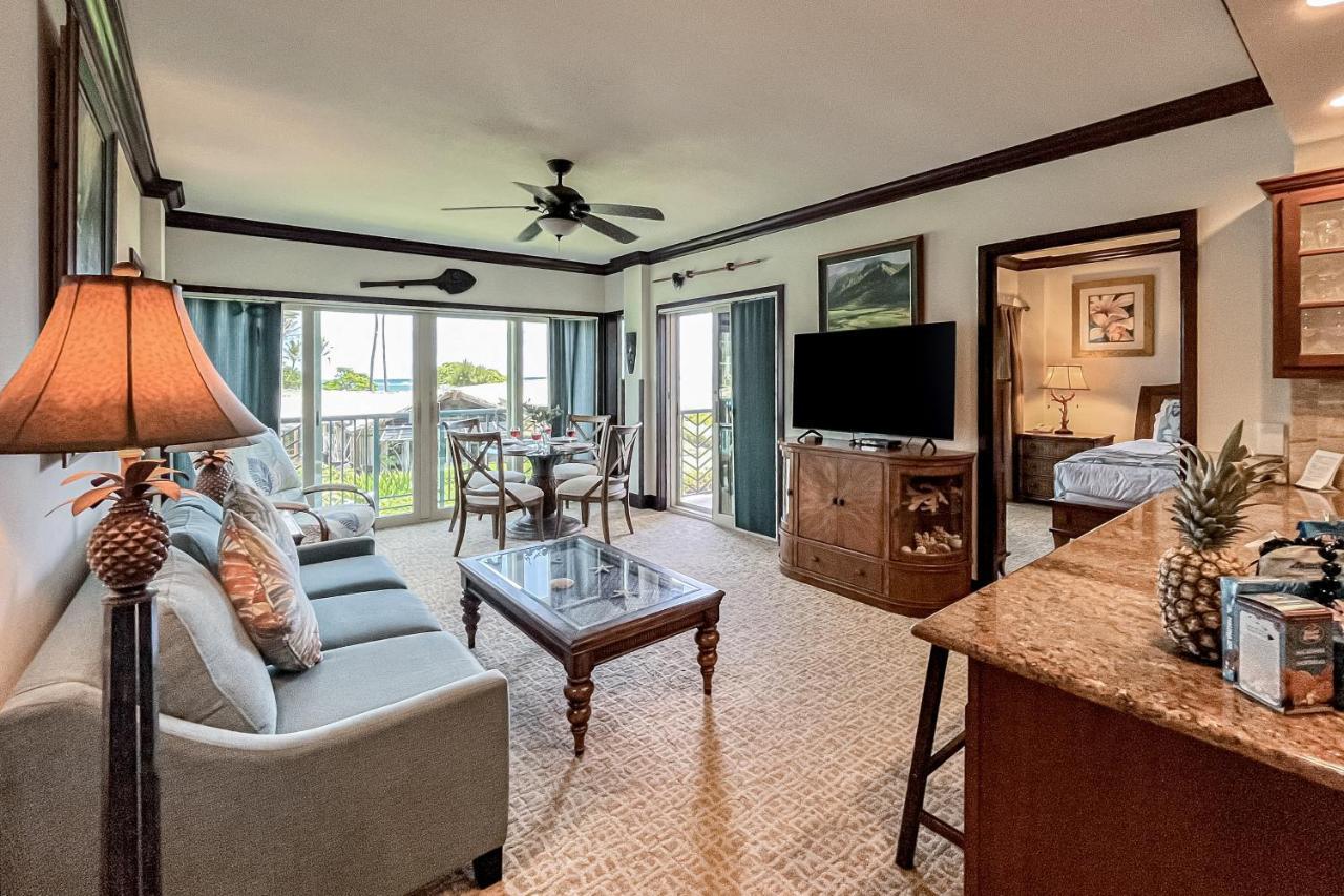 Waipouli Beach Resort H202 — 4-Star Luxury Hotel in Kapa'a, United States