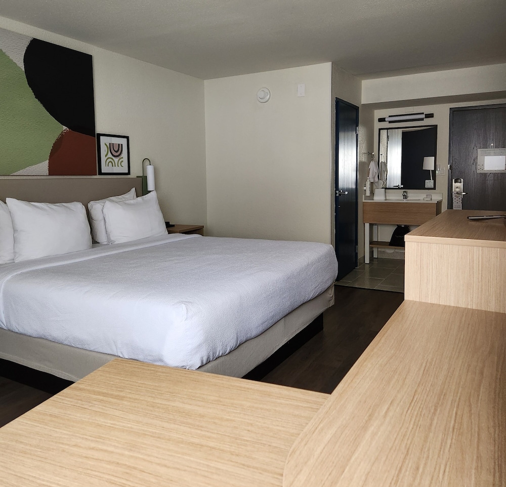Spark by Hilton Wichita East - photo 9