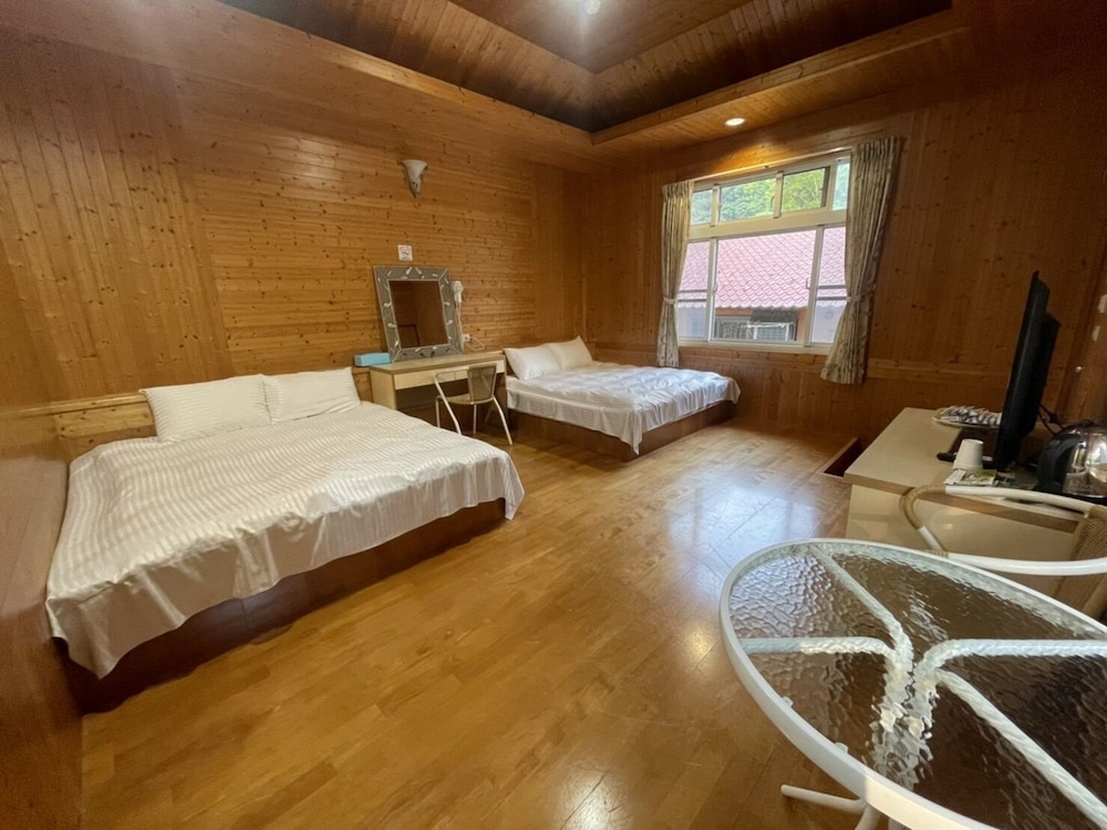 南洋62之森 in Miaoli, Republic of China Taiwan