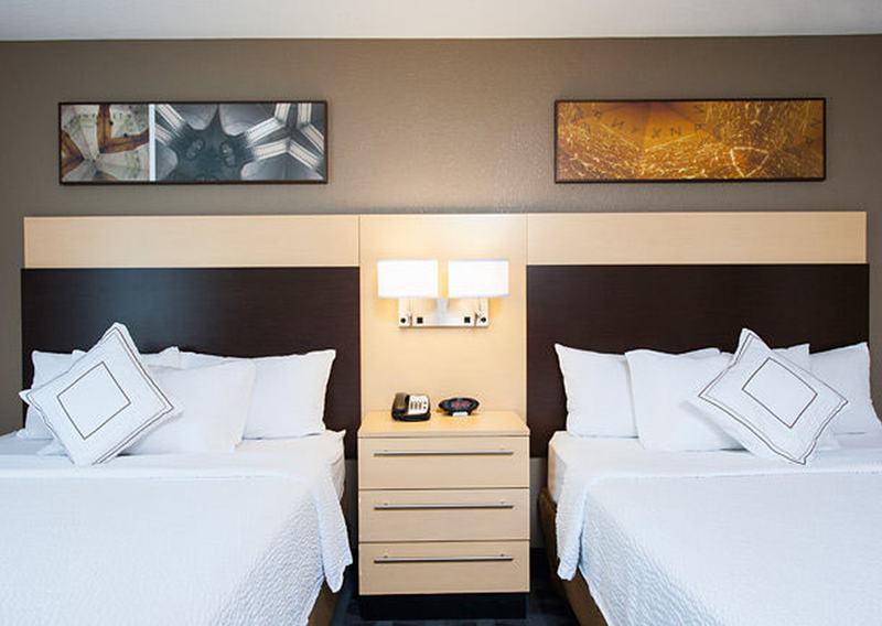 TownePlace Suites by Marriott Des Moines Urbandale - photo 13