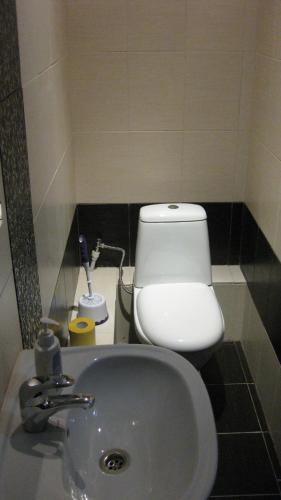 Valeri Hotel — Perm — photo 5